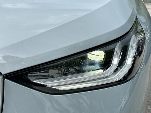 Used 2025 BMW X3 xDrive30i image 29