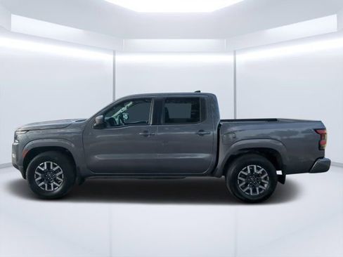 Used 2024 Nissan Frontier SL w/ Technology Package RWD image 6