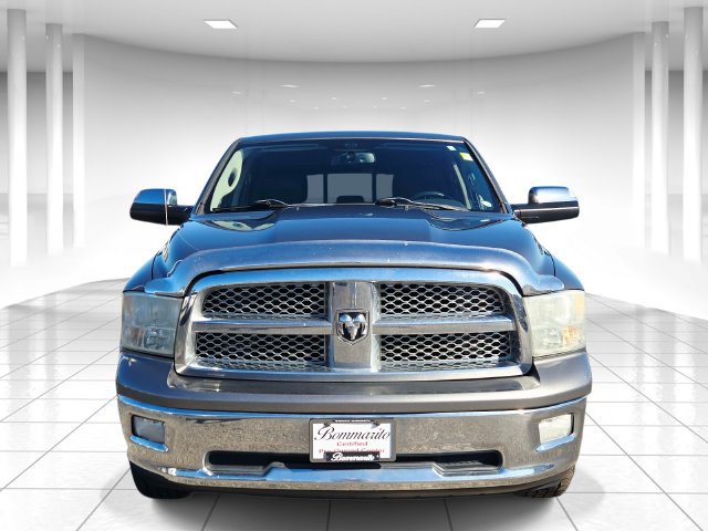 Used 2011 RAM 1500 Laramie AWD/4WD image 5