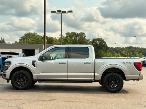 Used 2024 Ford F150 XLT w/ Equipment Group 302A MID AWD/4WD image 41