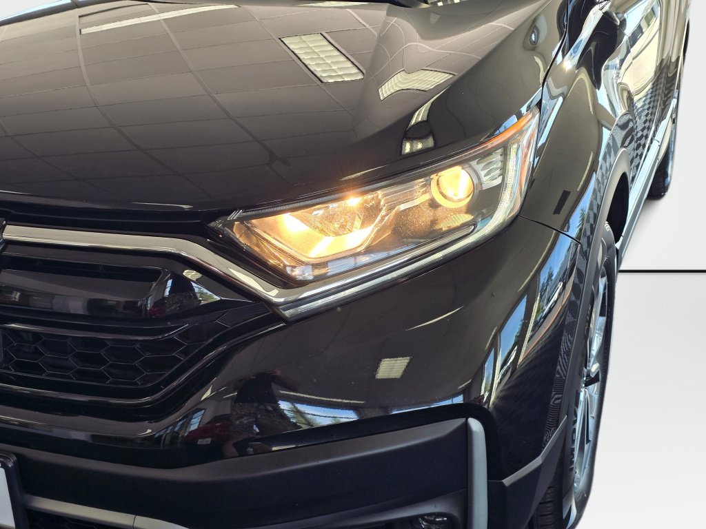 Used 2021 Honda CR-V EX image 10