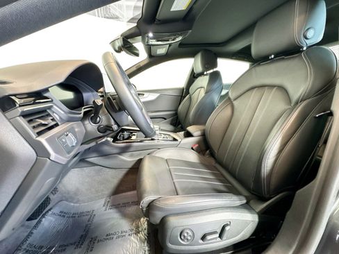 Used 2023 Audi A5 2.0T Premium Plus w/ Premium Plus image 5