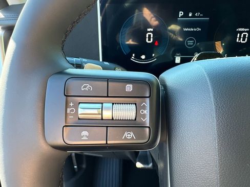 New 2026 Hyundai Santa Fe XRT image 16