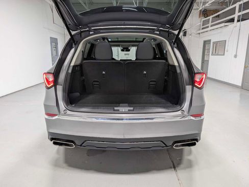 Certified 2023 Acura MDX SH-AWD image 45