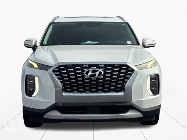 Used 2020 Hyundai Palisade SEL FWD image 9