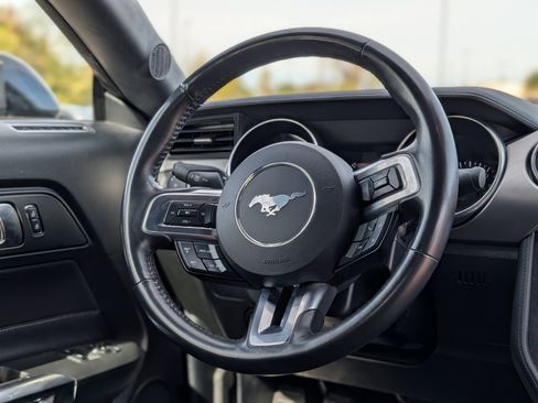 Certified 2022 Ford Mustang GT w/ Black Accent Package image 14