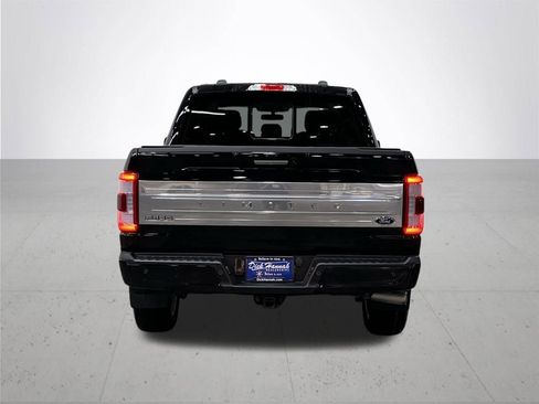 Certified 2023 Ford F150 Limited image 12