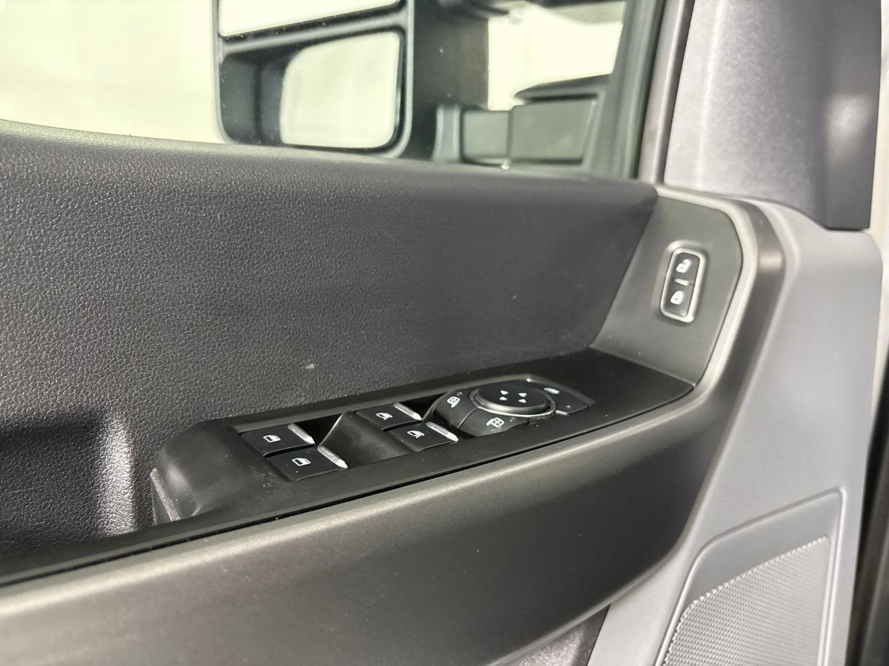 Used 2026 Ford F250 XLT AWD/4WD image 8
