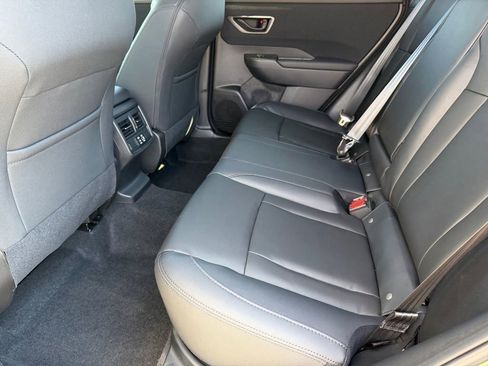 New 2026 Subaru Outback Premium image 12