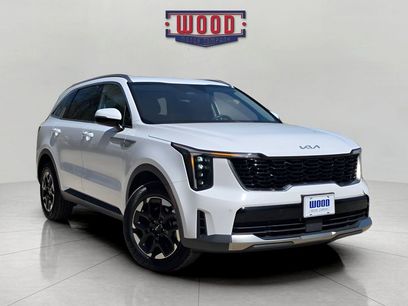 Used 2024 Kia Sorento S