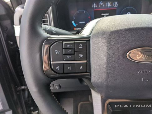 Used 2024 Ford F250 Platinum w/ Tremor Off-Road Package image 31