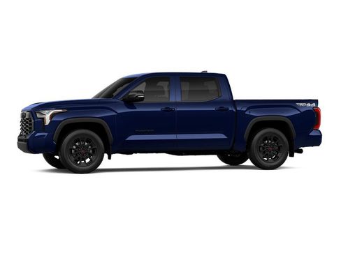 New 2026 Toyota Tundra Limited AWD/4WD image 3