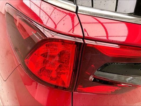 New 2026 Honda Odyssey EX-L image 17