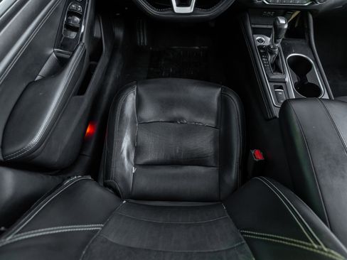 Used 2020 Nissan Altima 2.5 SL image 59