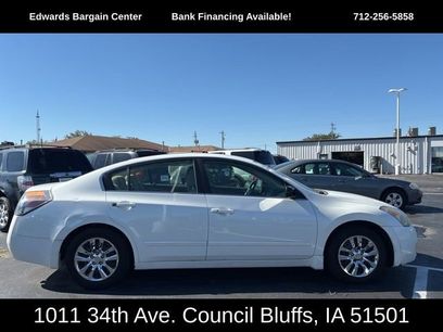Used 2008 Nissan Altima 2.5 S w/ Convenience Pkg