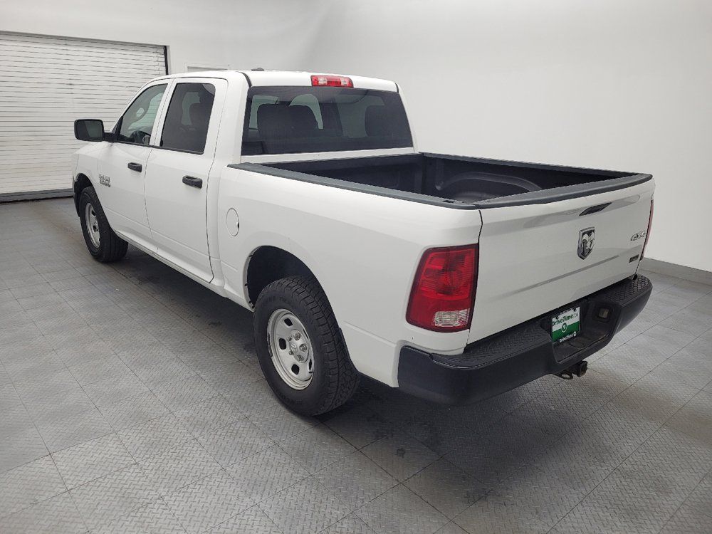Used 2016 RAM 1500 Tradesman w/ Popular Equipment Group AWD/4WD image 5