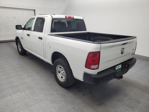 Used 2016 RAM 1500 Tradesman w/ Popular Equipment Group AWD/4WD image 5