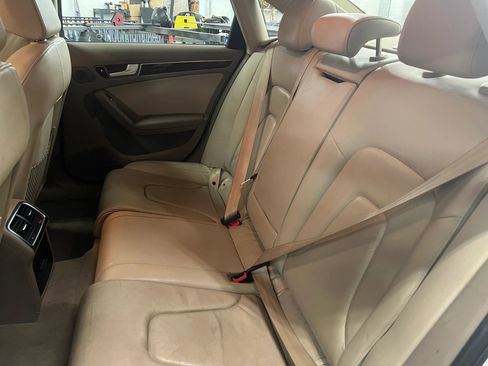 Used 2011 Audi A4 2.0T Premium Plus AWD/4WD image 22