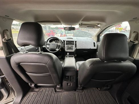 Used 2007 Ford Edge SEL Plus FWD image 15