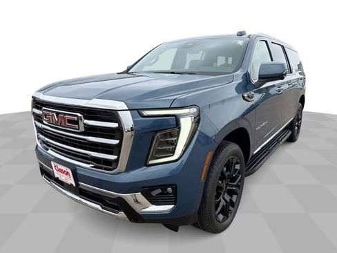 New 2026 GMC Yukon XL Elevation w/ Elevation Premium Package image 1