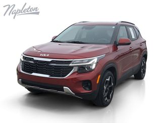 Certified 2026 Kia Seltos S AWD/4WD video 1
