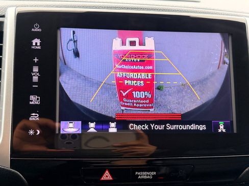 Used 2017 Honda Pilot Elite image 44