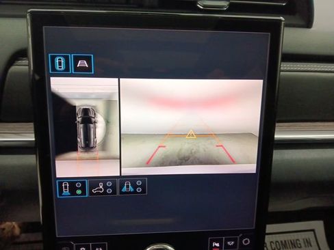 New 2026 GMC Terrain Denali w/ LPO, Floor Liner Package AWD/4WD image 14