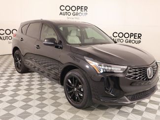 Used 2025 Acura RDX SH-AWD video 1