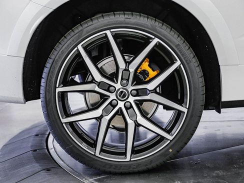 New 2026 Volvo XC60 T8 Polestar w/ Protection Package Premier AWD/4WD image 11