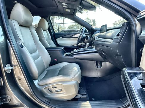 Used 2019 MAZDA CX-9 Grand Touring image 20