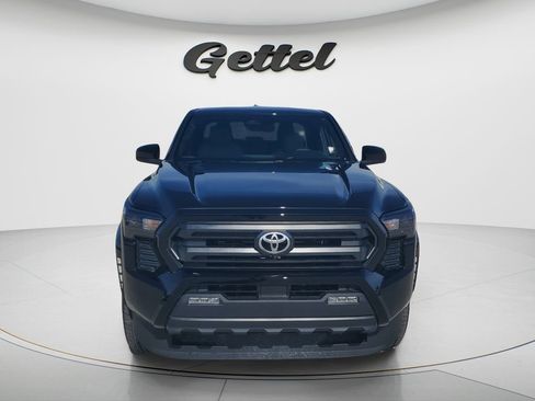 Certified 2026 Toyota Tacoma SR5 RWD image 2