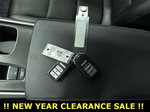 Used 2022 Honda Accord Sport image 31