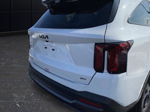New 2026 Kia Sorento SX Prestige AWD/4WD image 12