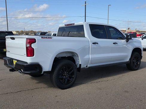 New 2026 Chevrolet Silverado 1500 LT Trail Boss image 4