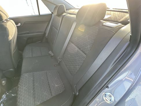 Certified 2023 Kia Rio S image 26
