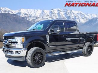 Used 2018 Ford F350 Lariat video 1