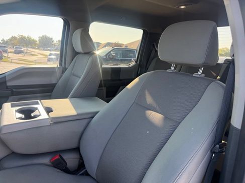 Used 2022 Ford F250 XL w/ STX Appearance Package AWD/4WD image 27