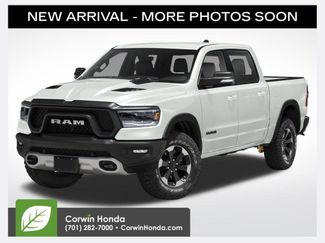 Used 2020 RAM 1500 Sport w/ Alpine Leather & Sound Group video 1