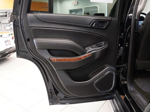Used 2017 Chevrolet Tahoe Premier image 24