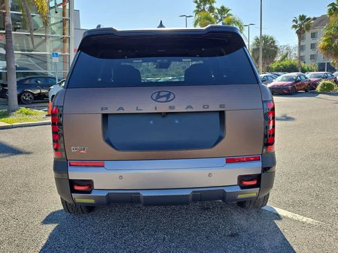 New 2026 Hyundai Palisade XRT Pro AWD/4WD image 6