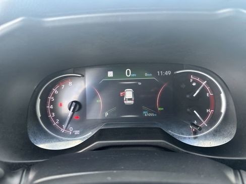 Used 2024 Toyota RAV4 XLE image 26