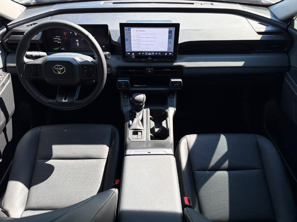 Used 2026 Toyota RAV4 XLE Premium FWD image 27