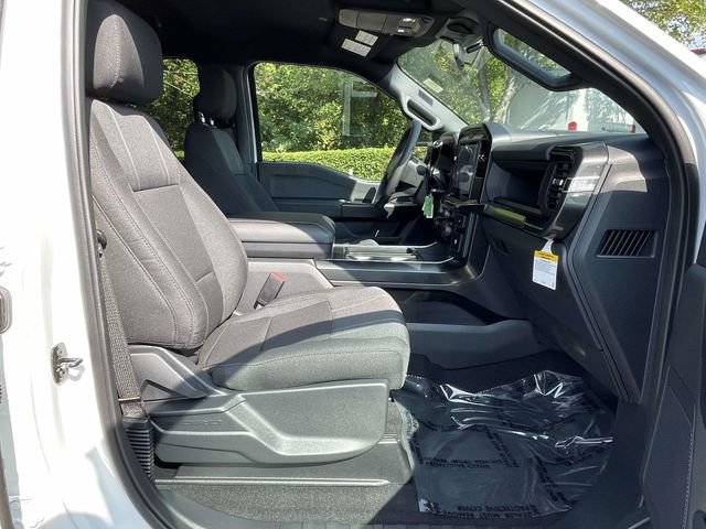 Used 2026 Ford F150 STX w/ Equipment Group 200A AWD/4WD image 27