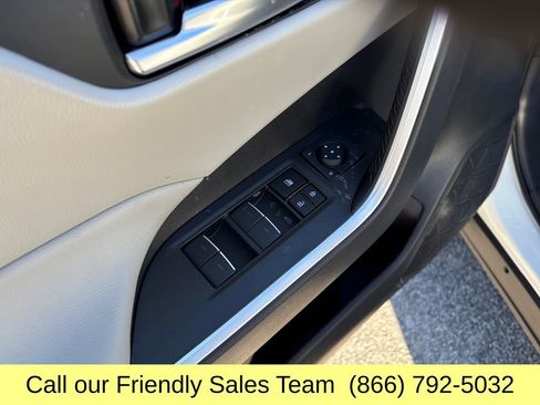 New 2025 Toyota RAV4 XLE w/ Convenience Package image 11