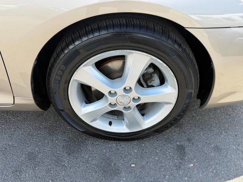 Used 2005 Toyota Solara SLE FWD image 80