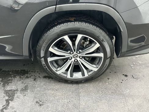Used 2022 Lexus RX 350 AWD w/ Premium Package image 25