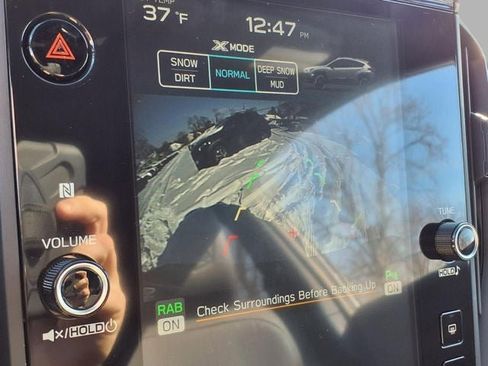 New 2026 Subaru Crosstrek 2.5i Wilderness image 28