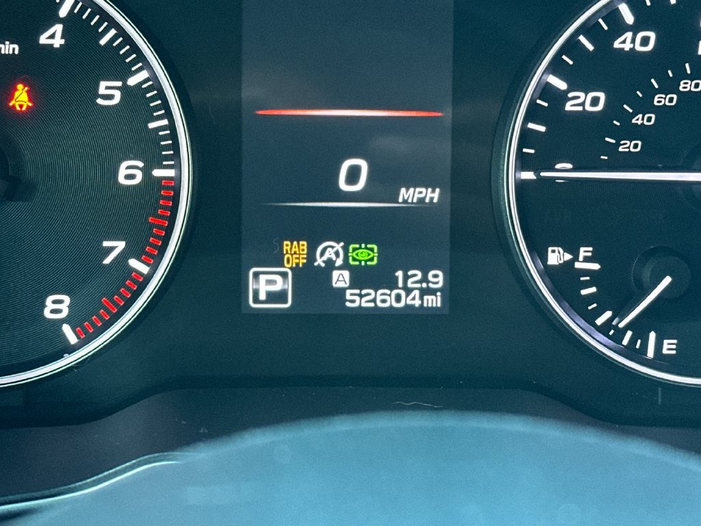 Used 2021 Subaru Outback Limited AWD/4WD image 32