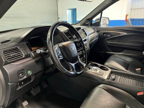 Used 2021 Honda Passport EX-L image 22