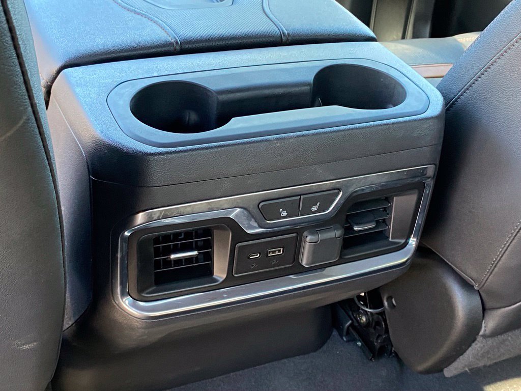 Used 2021 GMC Sierra 1500 AT4 AWD/4WD image 25
